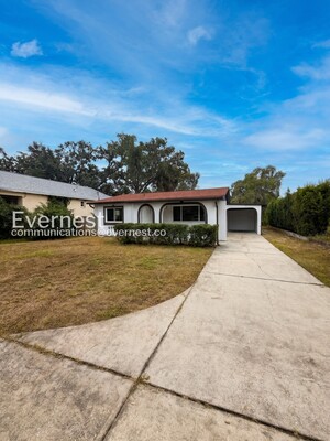 houses for rent in Tampa