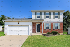 houses for rent in Maineville