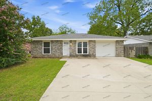 houses for rent in Glenpool