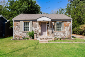 houses for rent in Oklahoma City