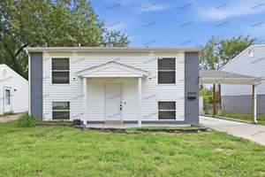 houses for rent in St. Louis