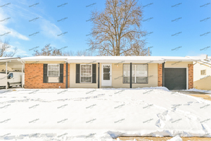 houses for rent in Florissant