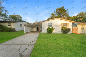 houses for rent in Oklahoma City