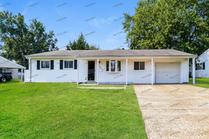 houses for rent in Florissant