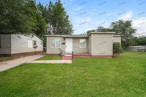 houses for rent in Oklahoma City