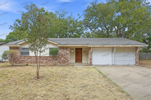 houses for rent in Fort Worth