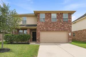 houses for rent in Manvel