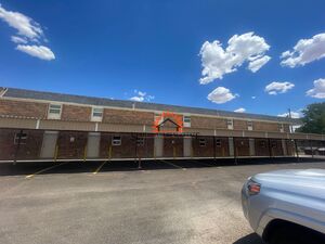 houses for rent in Portales
