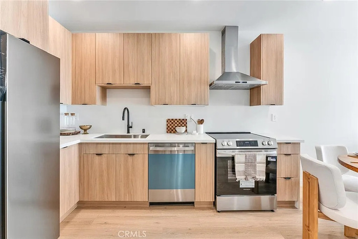 1605 N Kingsley Dr #1605, Los Angeles, CA 90027 photo 5