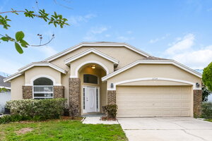 houses for rent in Orlando
