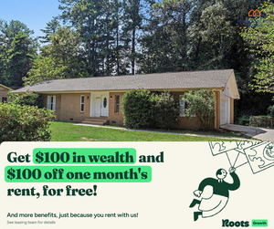 3 Bedroom House – 6343 W Fayetteville Rd, Riverdale, GA 30296