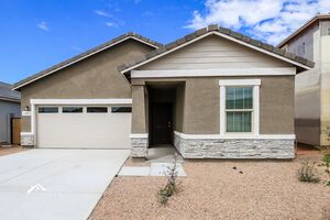 houses for rent in Maricopa