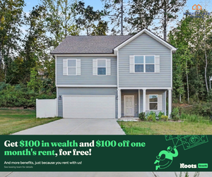 4 Bedroom House – 256 WL Miller Dr, Jackson, GA 30233