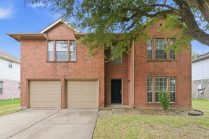 houses for rent in Rosenberg
