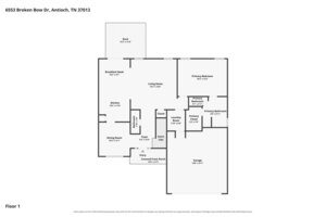 houses for rent in Nashville