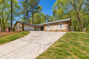 houses for rent in Marietta