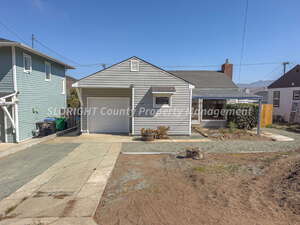 houses for rent in Morro Bay
