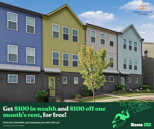 houses for rent in Atlanta