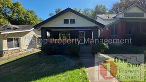 houses for rent in Kansas City