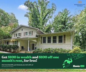 1 Bedroom House – 1226 Coronada Dr Unit B, Lawrenceville, GA 30043