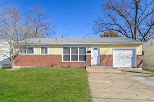 houses for rent in Florissant