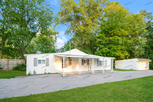 houses for rent in Bedford Heights
