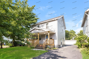 houses for rent in Cleveland