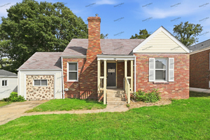 houses for rent in St. Louis