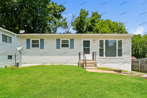 houses for rent in St. Louis