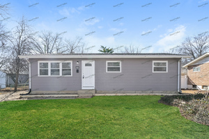 houses for rent in Ferguson