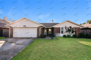 houses for rent in Edmond