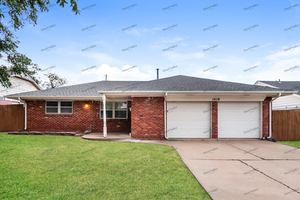 houses for rent in Oklahoma City