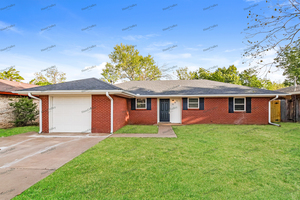 houses for rent in Edmond