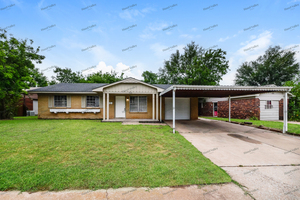 houses for rent in Oklahoma City