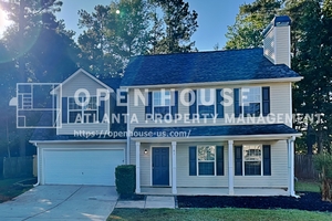 houses for rent in Dallas