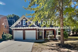 houses for rent in Lawrenceville