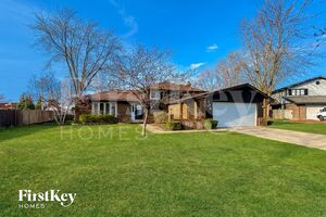 houses for rent in Frankfort