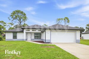 houses for rent in Fort Myers