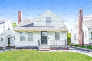 houses for rent in Cleveland
