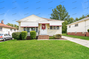 houses for rent in Garfield Heights