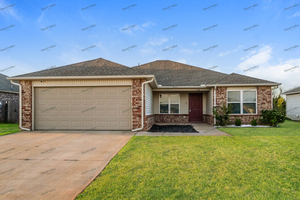 houses for rent in Mustang