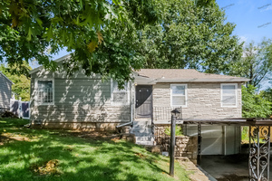 houses for rent in Kansas City