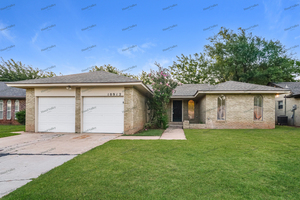 houses for rent in Oklahoma City
