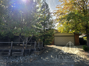 houses for rent in Rancho Cordova
