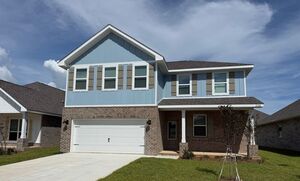 houses for rent in Gulf Breeze