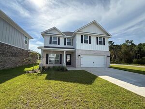 houses for rent in Gulf Breeze