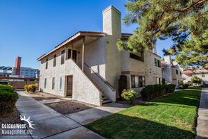houses for rent in Las Vegas