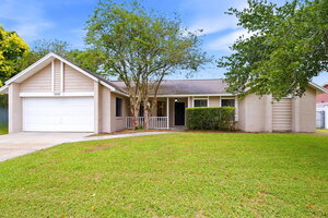 houses for rent in Kissimmee