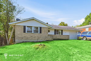 houses for rent in Cincinnati