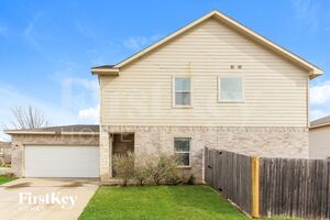 houses for rent in Dallas